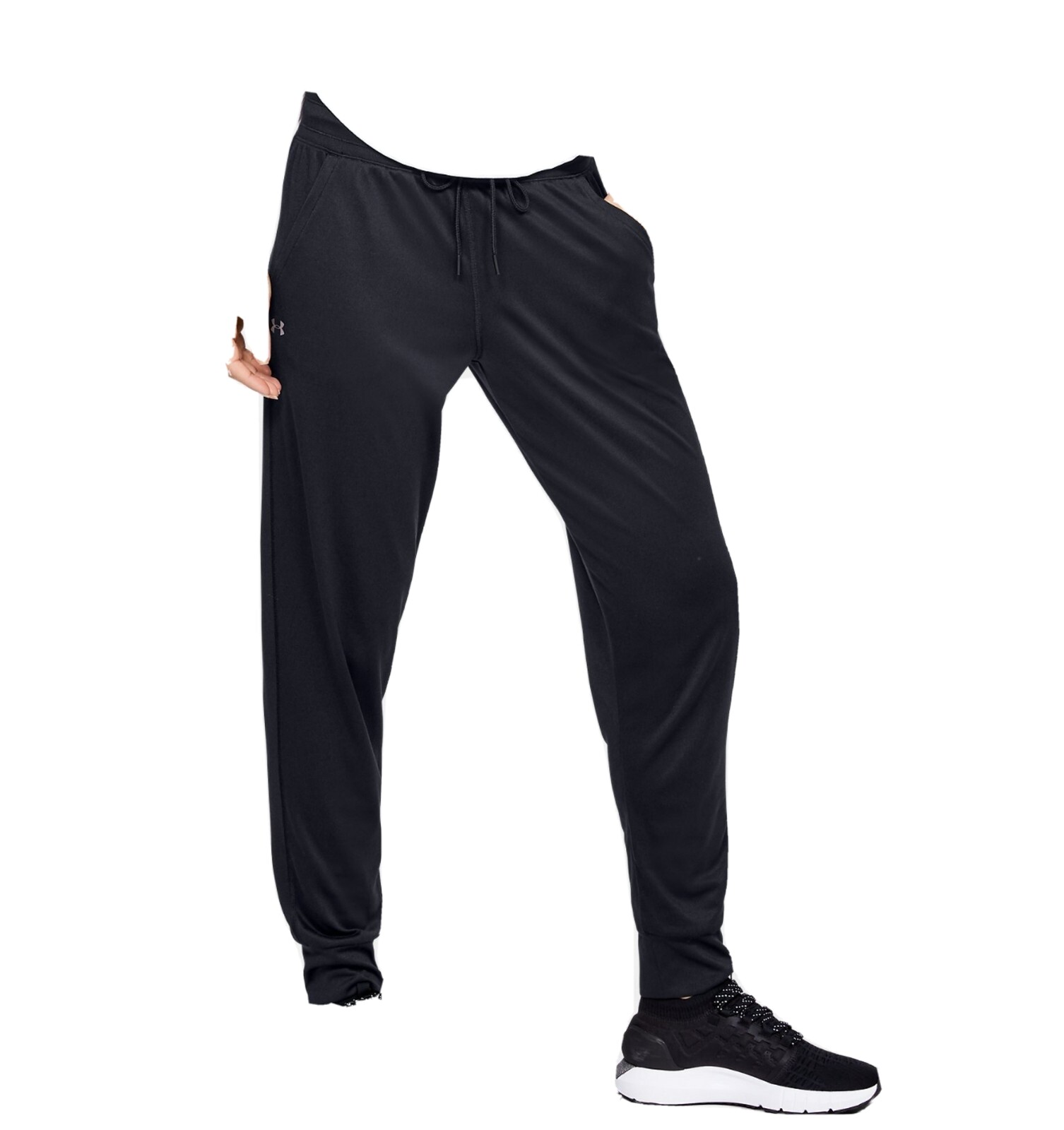 under armour tech pants women's