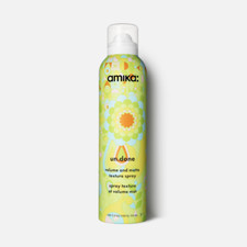 Amika Un.done Volume and Matte Texture Spray - 192ml