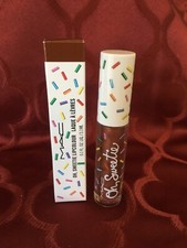MAC OH, Sweetie Lipcolour - Caramel Sugar