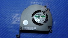 MacBook Pro 15" A1286 2008 MB471LL/A Genuine CPU Cooling Left Fan 661-4952 GLP 