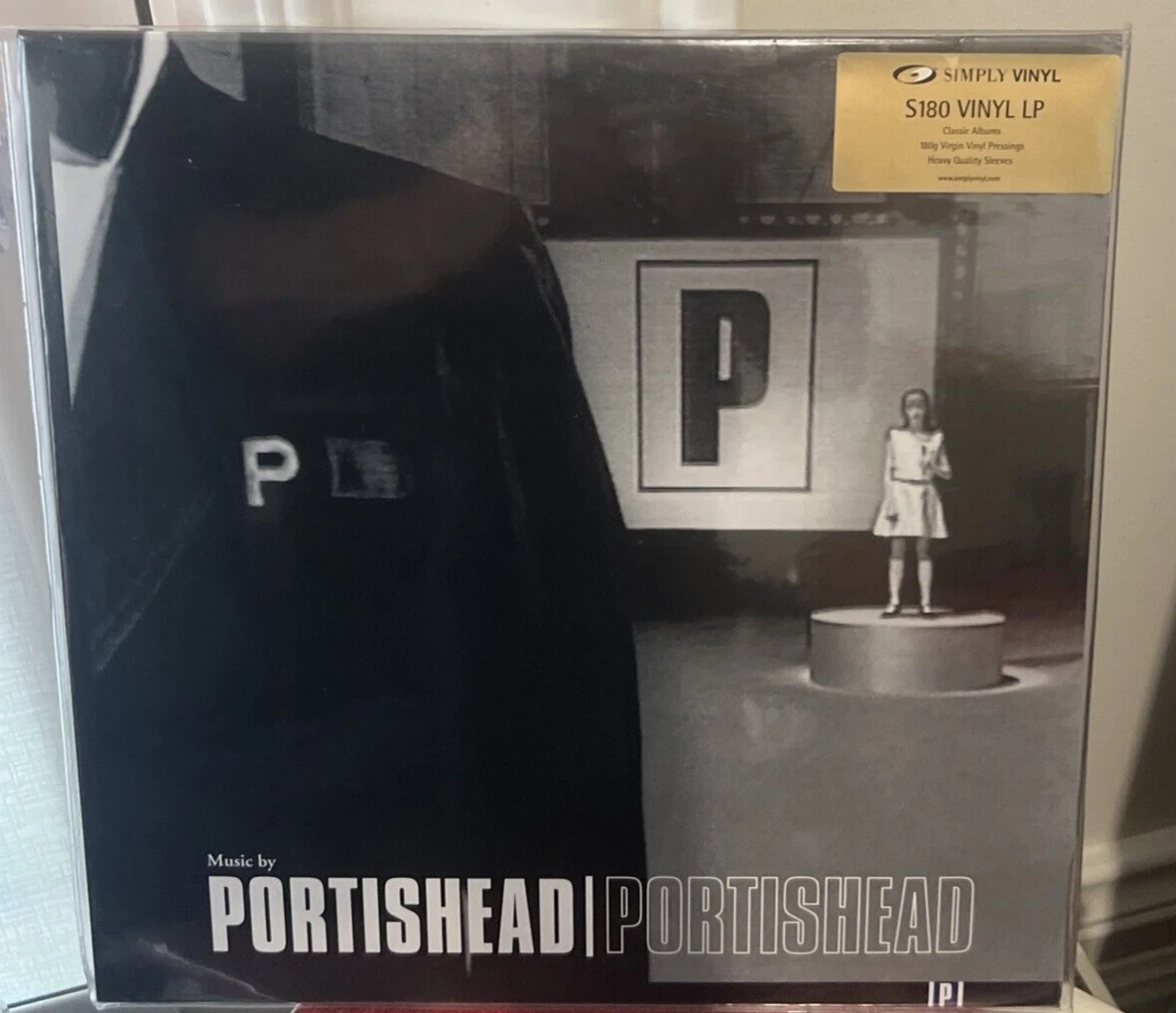 Portishead Vinyl Records for sale - eBay
