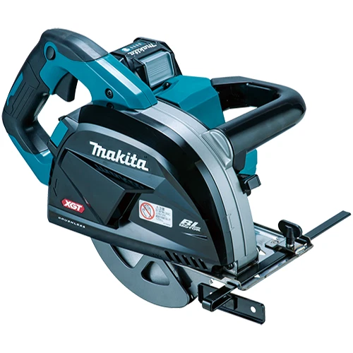 Makita CS001GZ 185mm Brushless Cordless Tip Saw Cutter 40Vmax Body Tool Only New
