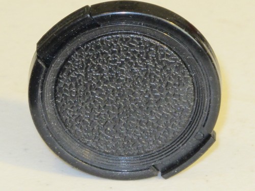 *** 43mm Snap-on Lens Cap New WHOLE SALE #43d-nq