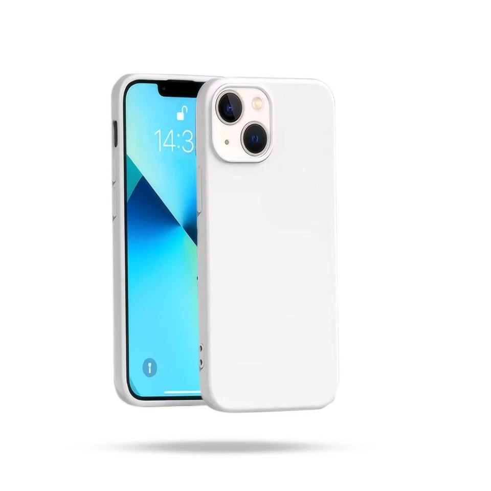 Mini Funda Protectora Magnética para iPhone 12, Funda para Teléfono Amortiguador, Funda para Teléfono Foto 4 de 4