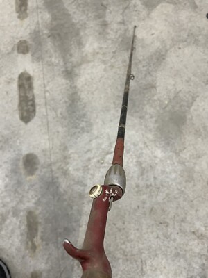 Vintage Rare South Bend Tungsten Carbide Fishing rod | eBay