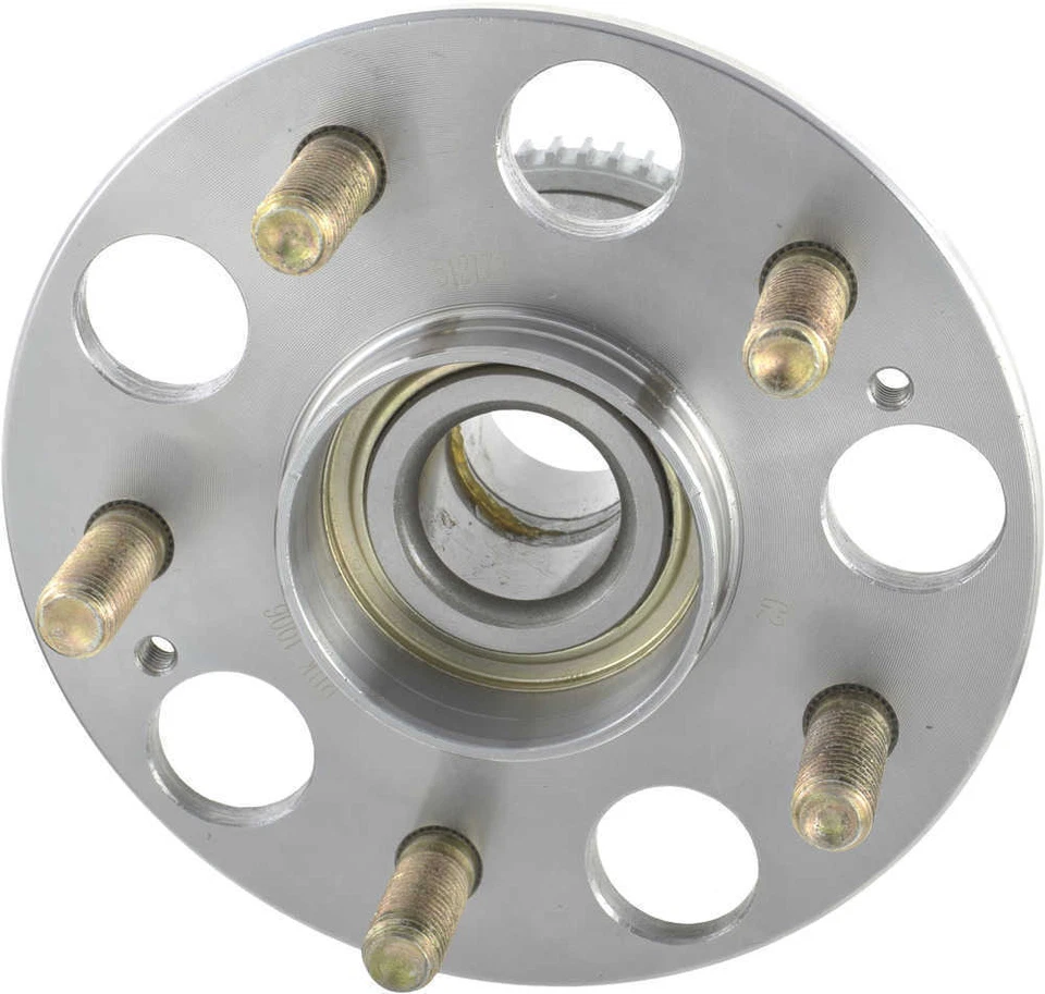 Conjunto de cojinete de rueda y buje-PDL Autopart Intl 1410-45627 se adapta a 01-03 Acura CL Foto 2 de 3