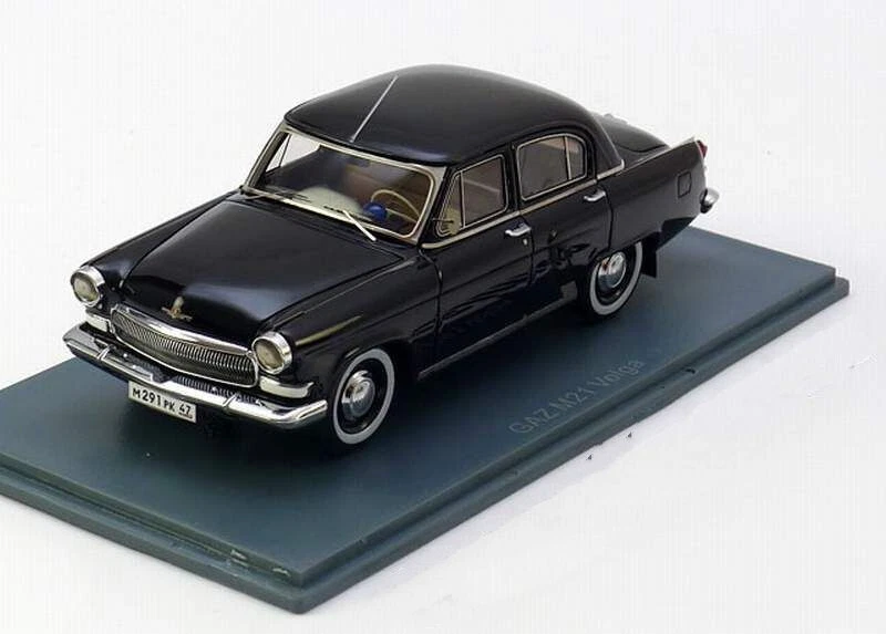 Volga 1:43 Diecast & Toy Vehicles for sale - eBay