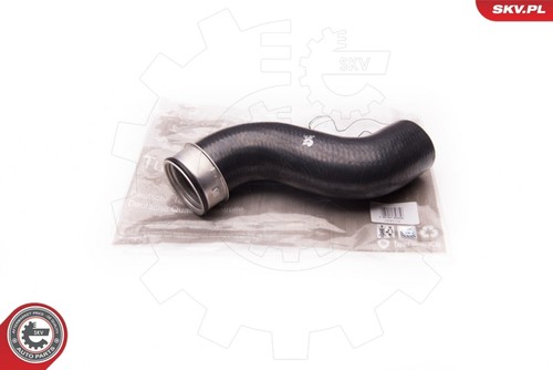 2x Ladeluftschlauch Für Viano/Vito W639 - Kompatibel Mit CDi 3.0, 122 CDi