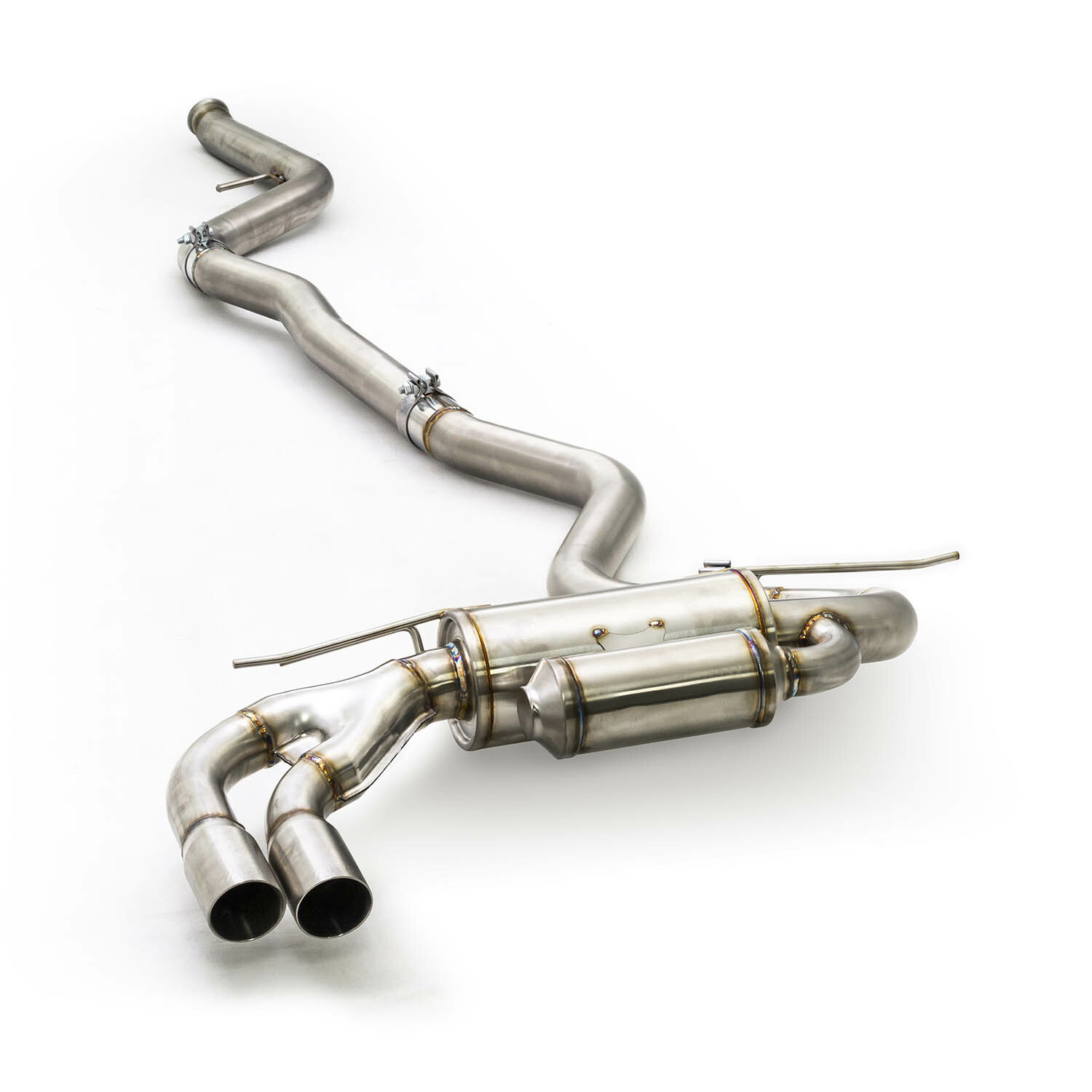 yamaha yzf r6 exhaust