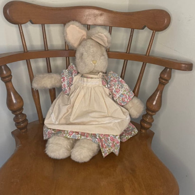 16'' Vintage Jenny La Hare- Full outfit