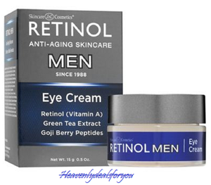 mens retinol