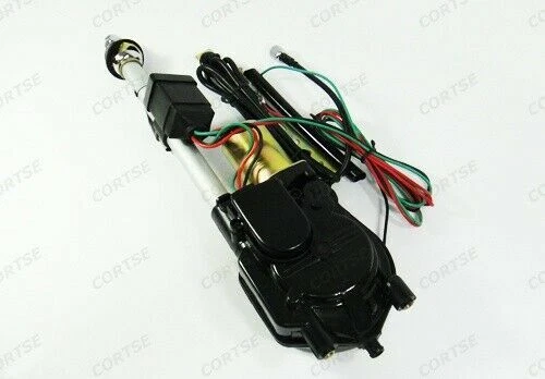 For Saab 9-3 viggen arc linear 9000 99 900 SE Power Antenna Aerial Radio  Kit - Image 2 of 4