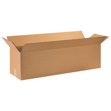 Corrugated Carton Cardboard Mailing Packing Shipping Boxes 10 inch Depth