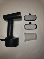 Garment Steamer, Portable Steamer for Clothes, 1200W Powerful Handheld Steamer,