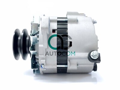 Mitsubishi Canter Fuso Alternator 24V 80A A4TU6088 A004TU6088 A4TU6888 A004TU688