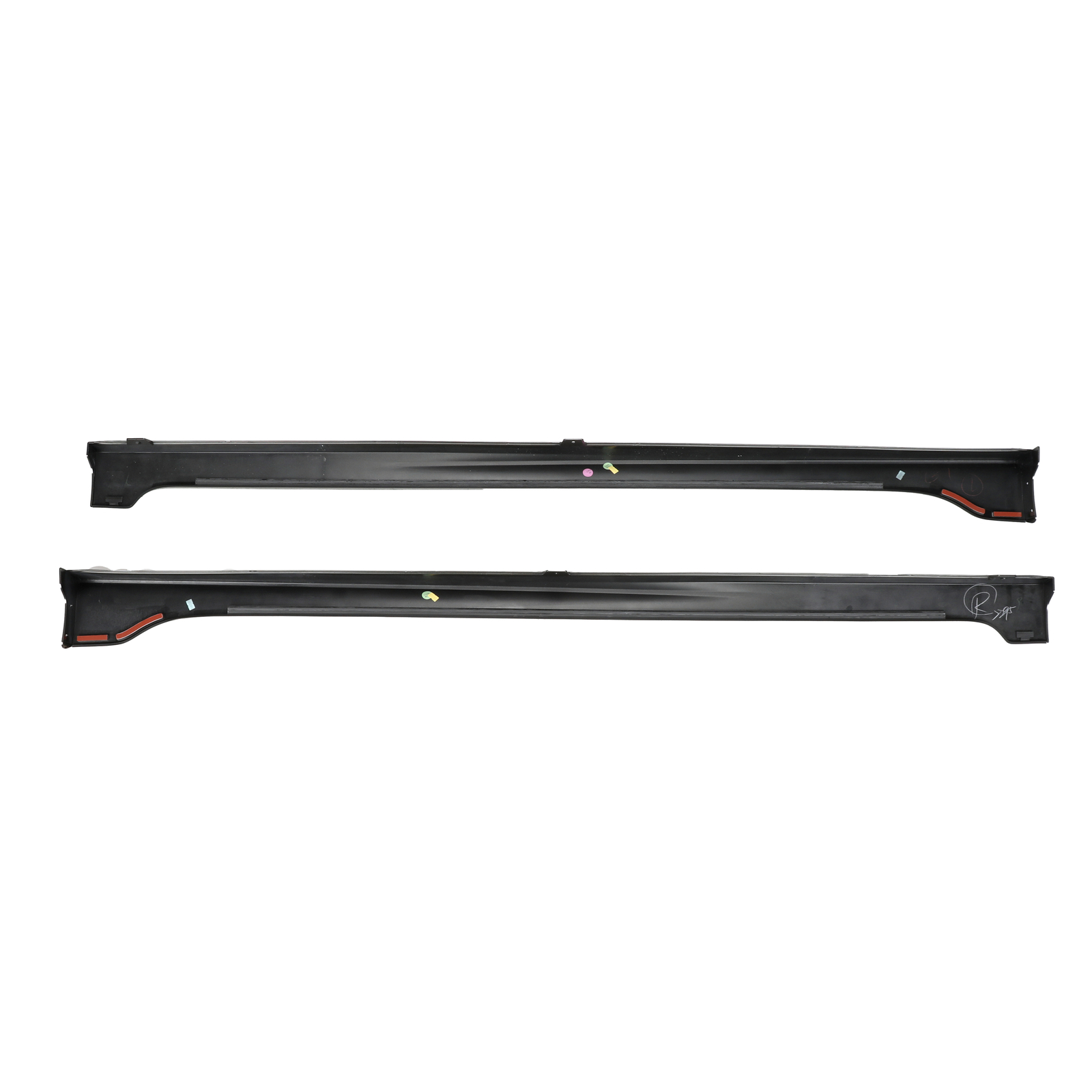 Spoiler lateral para Honda (N/P 08F04-T2A-160)