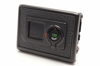 PENTAX 120 Film Back Insert for 645 645N Camera from Japan PENTAX 120 Film Back Insert for 645 645N Camera from Japan