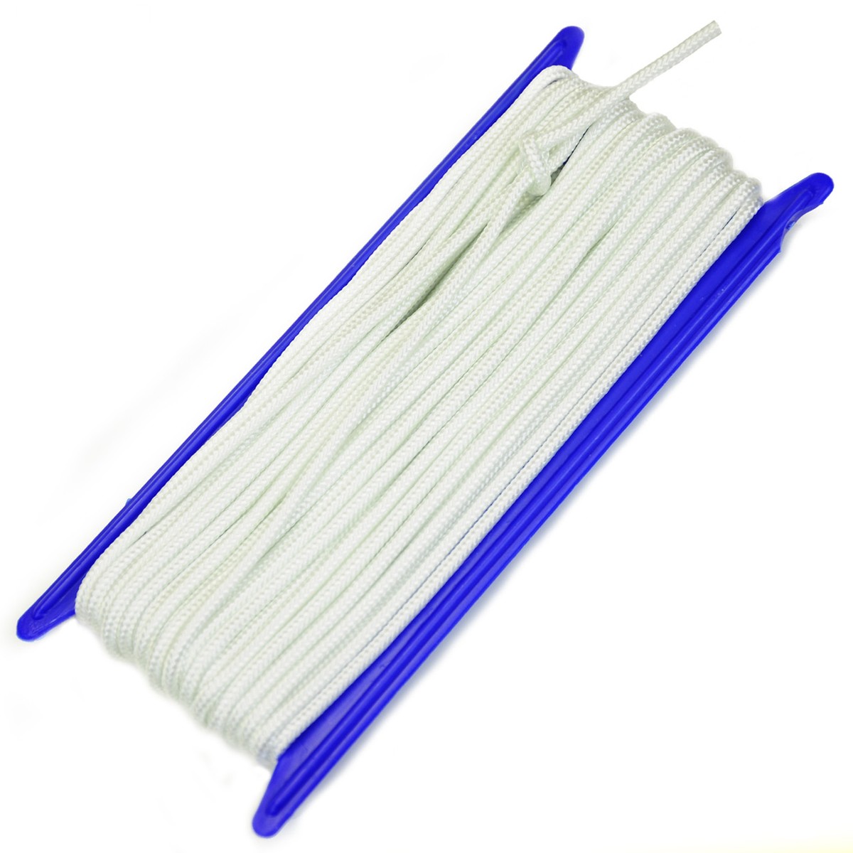 10m Starterseil Spiralflechtung In Erstausrüsterqualität 2/3/3,5/4 - Foto 11