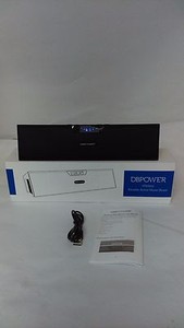 portable active bluetooth music player