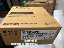 Q26UDVCPU Brand New Q26UDVCPU Module 