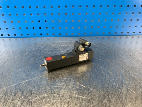 Servomotor 1FK7015-5AK21-1AG3, reacondicionado, 12 meses de garantía, entrega urgente - Imagen 1 de 6