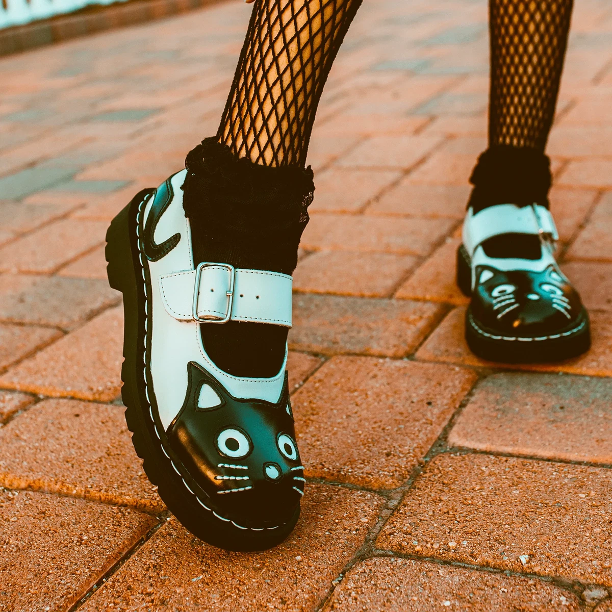 Tuk cat mary jane clearance shoes