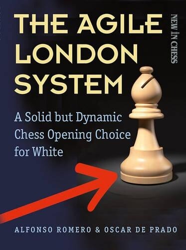 Alfonso Romero Holmes Oscar De Prado Agile London System (Tascabile)