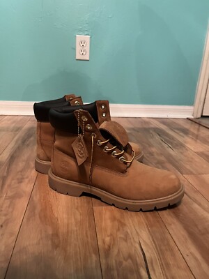 Timberlands NEW M8 1/2 (NO BOX)