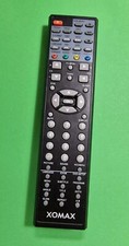 Telecomando originale XOMAX