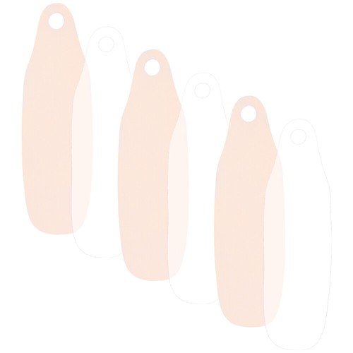 24 Stcs Handgelenk Wickel Sebs Handgelenksklebstoff Handgelenksbänder für den - Bild 6 von 12