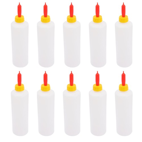 10 Sets Lamb Feeding Bottle Calves Calf Bucket Goat Milk Jug eBay