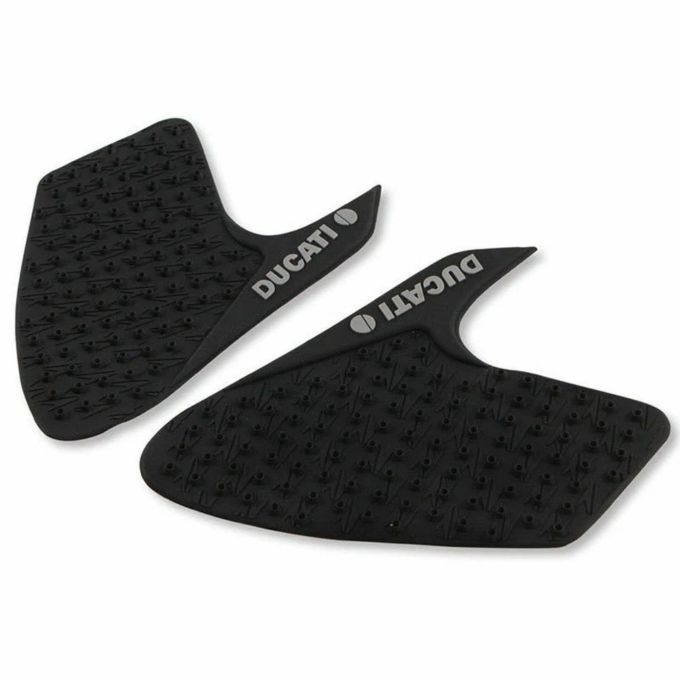 Protetor de almofada de gás de tração tanque para Ducati Monster 696/795/796/1100 2010-2016 - Imagem 3 de 4