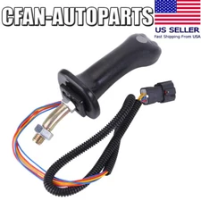 Joystick Handle 218-6118 For Cat Skid Steer Loader 216B 226B 232B 242B 257B 267B