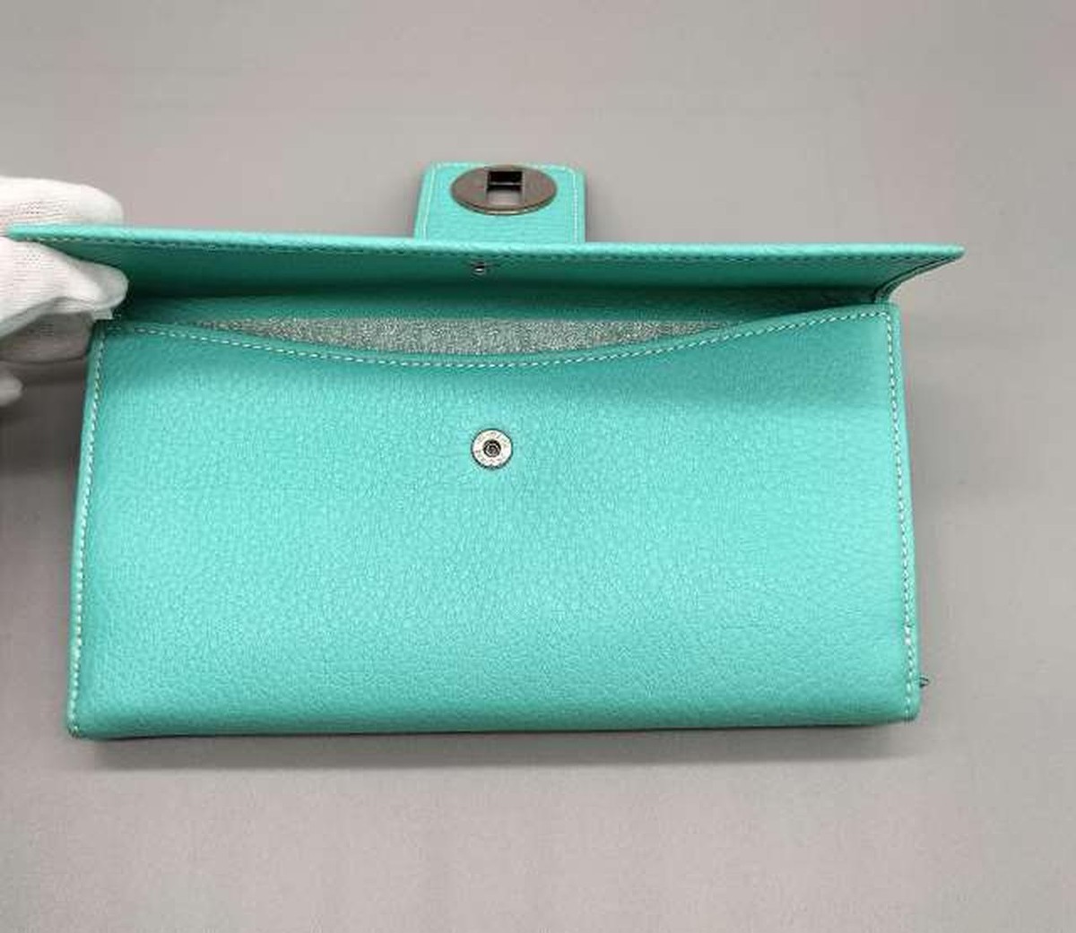 u*t様 Tiffany Repaired longwallet Tiffany & Co TF4216 8394/4U Polarised Sunglasses - US