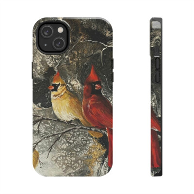 Tough Phone Cases, Case-Mate.   Everlasting love 