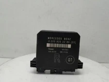 2038202285 closure switchboard for MERCEDES CLASE C (W203) BERLINA 180 1134882