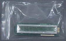 NEW JDSU/JDS Uniphase HA9 Series Attenuator Display Replacement HA9W/HA9P/HA9