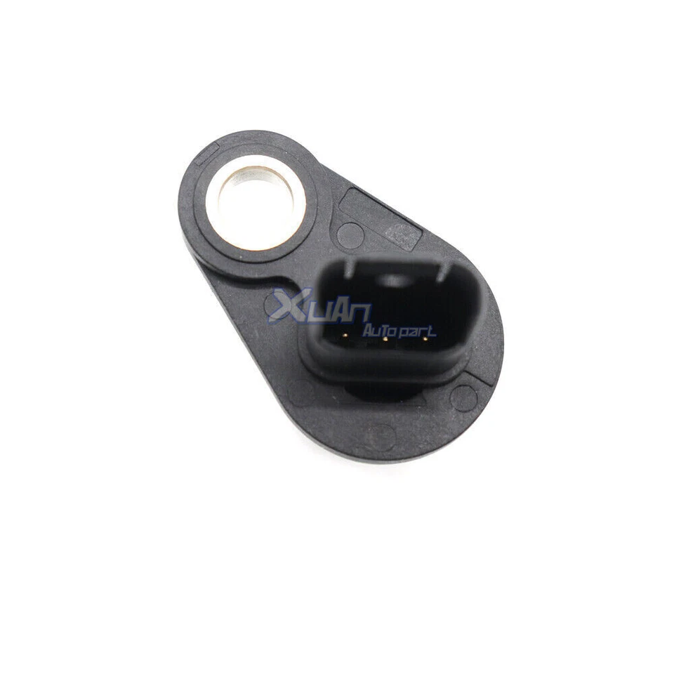 Crankshaft Position Sensor For BMW 325i 325xi 330xi 2006 528xi 535xi 13627525015 - Image 2 of 4