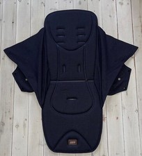 Image of Mamas & Papas ARMADILLO / XT DARK NAVY REPLACEMENT PUSHCHAIR SEAT COVER £44 NEW