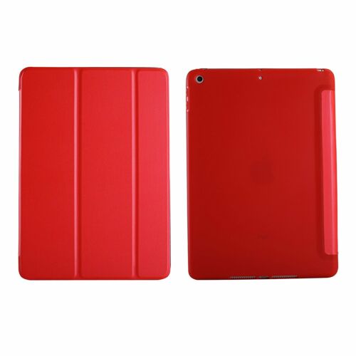 iPad Air 3 PRO 10.5 Case A2152 A1701 A1709 A2123 Soft Transparent Cover Green - Picture 74 of 118