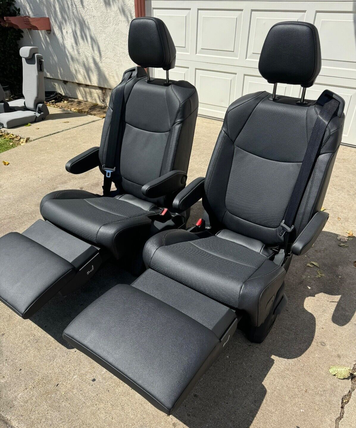 Sitemapcdatahttpswusdreferenzcomtoyota Sienna Seats For Sale