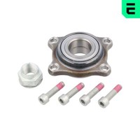 1X Optimal Radlager Satz Radlagersatz Vorne Passend FüR Alfa Romeo 147 937