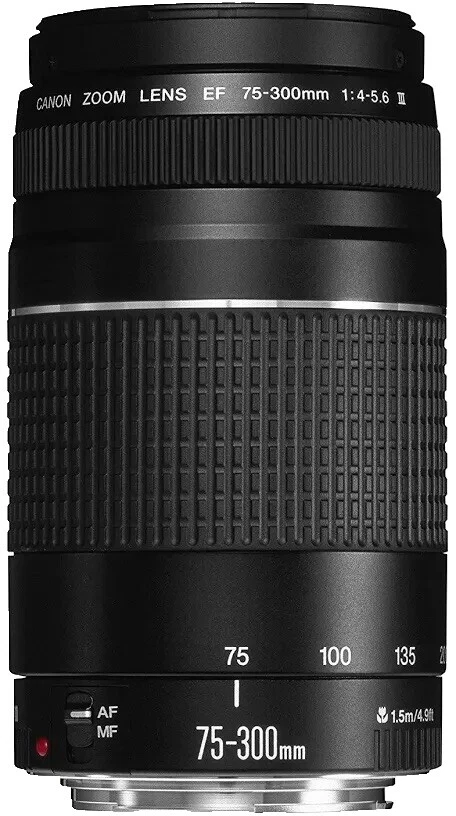 Canon Zoom Lens Camera Lenses