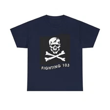 VFA 103 Jolly Rogers (U.S. Navy) T-Shirt