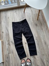 Prada Milano Trousers Mens Size w33 ( 50 it ) Regular Fit