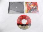Mint Disc Sega Saturn Virtua Cop 1 Inc Manual - Japan