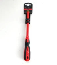 GearWrench 82902 3/16" SAE Insulated Nut Driver