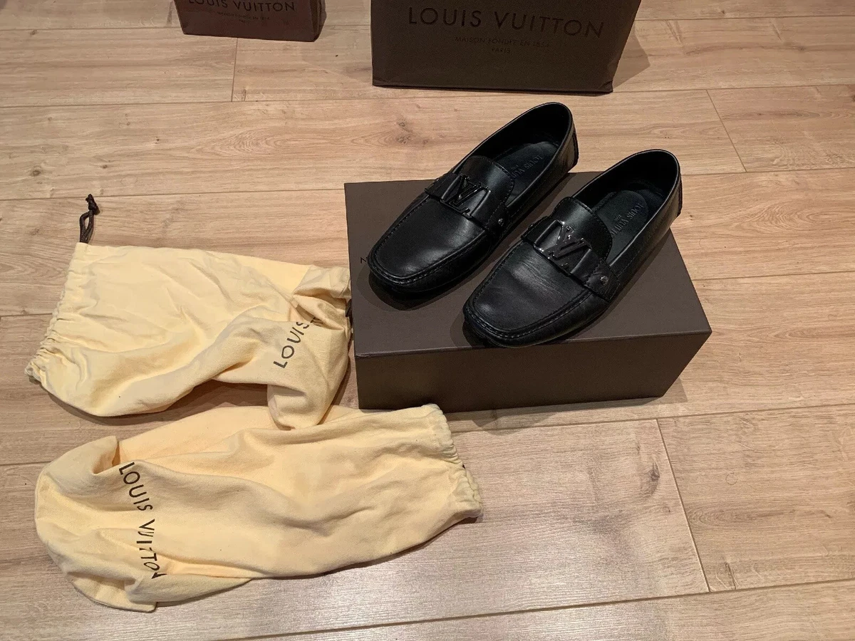 louis-vuitton loafers