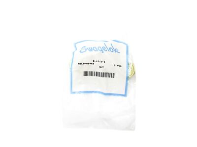 SWAGELOK B-1212-1 (PKG OF 5) NSMP