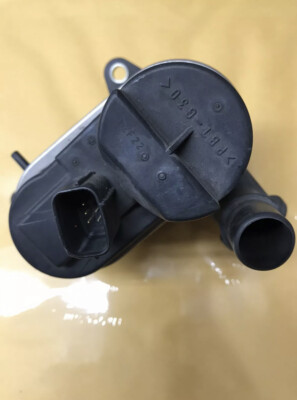 07-13 Toyota Tundra Vapor Canister Leak Detection Pump OEM 90910